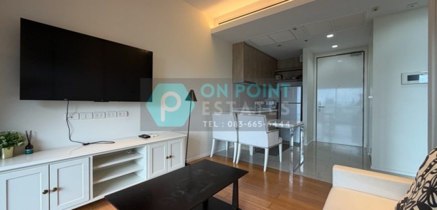 Circle Living Prototype 1 Bedroom 1 Bathroom for Rent (A783)