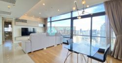 Circle Living Prototype 2 Bedrooms 2 Bathrooms for Rent (A646)