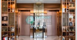 The Monument Thong Lo 2 Bedrooms 3 Bathrooms For Rent (A2890)