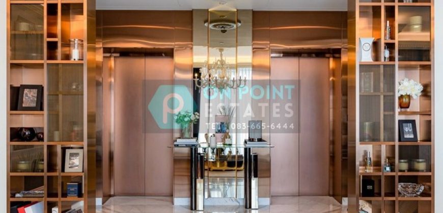 The Monument Thong Lo 2 Bedrooms 3 Bathrooms For Rent (A2890)
