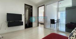 Rhythm Sathorn – Narathiwas 1 Bedroom 1 Bathroom for Rent (A2165)