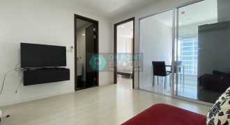Rhythm Sathorn – Narathiwas 1 Bedroom 1 Bathroom for Rent (A2165)