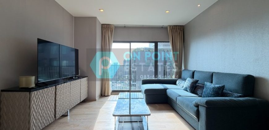 Noble Remix 3 Bedroom 3 Bathroom for Rent (A2891)