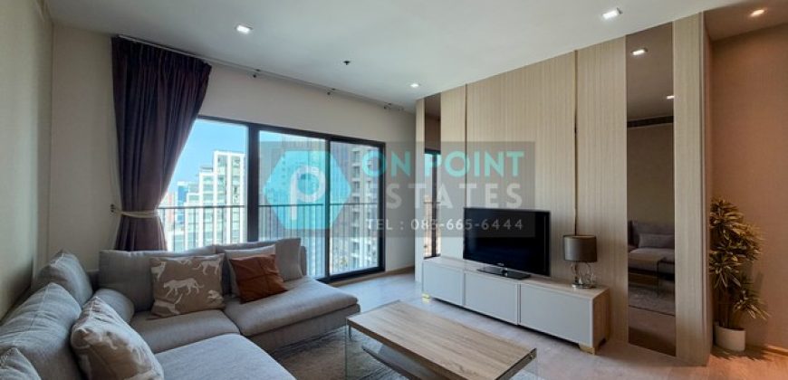 Noble Remix 3 Bedroom 3 Bathroom for Rent (A2892)