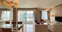 Circle Condominium 2 Bedrooms 2 Bathrooms for Rent (A2256)