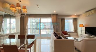 Circle Condominium 2 Bedrooms 2 Bathrooms for Rent (A2256)