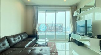 Circle Condominium 2 Bedrooms 2 Bathrooms for Rent (A2287)