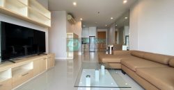 Circle Condominium 2 Bedrooms 2 Bathrooms for Rent (A2391)