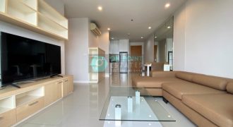 Circle Condominium 2 Bedrooms 2 Bathrooms for Rent (A2391)