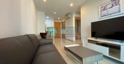 Circle Condominium 1 Bedroom 1 Bathroom for Rent (A126)