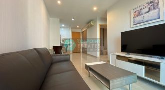 Circle Condominium 1 Bedroom 1 Bathroom for Rent (A126)