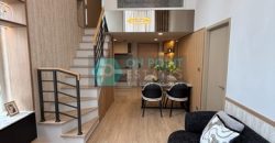 Culture Chula 2 Bedroom 3 Bathroom (Duplex) for Rent (A2896)