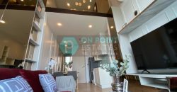 Noble Recole 2 Bedroom 1 Bathroom (Duplex) for Rent (A2898)