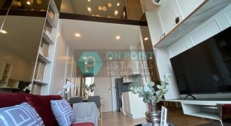 Noble Recole 2 Bedroom 1 Bathroom (Duplex) for Rent (A2898)