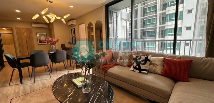 XT Phayathai 3 Bedrooms 2 Bathrooms For Rent (A2899)