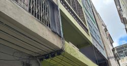 อาคารพาณิชย์ 4 ชั้น ทำเลดี ใกล้เอเซียทีค เขตบางคอแหลม กรุงเทพมหานคร