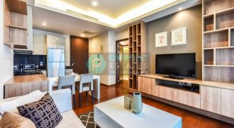 Quattro by Sansiri 1 Bedroom 1 Bathroom for Rent (A529)
