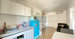 iCondo Sukhumvit 105 2 Bedroom 2 Bathroom for Rent and Sale (A2721)