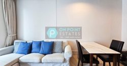 Circle Condominium 1 Bedroom 1 Bathroom for Rent (A2902)