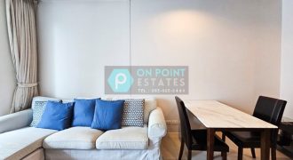 Circle Condominium 1 Bedroom 1 Bathroom for Rent (A2902)