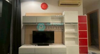 Circle Condominium 1 Bedroom 1 Bathroom for Rent (A2903)