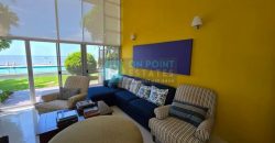 Entire Beachfront Pool Villa Project – Cha-Am (C2905)
