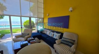 Entire Beachfront Pool Villa Project – Cha-Am (C2905)