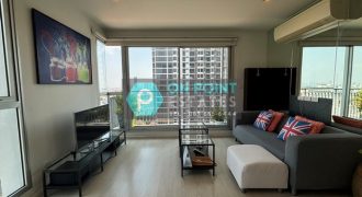 Rhythm Sathorn – Narathiwas 2 Bedrooms 2 Bathroom for Rent (A2221)