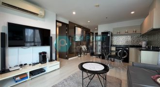 Rhythm Sathorn – Narathiwas 2 Bedrooms 2 Bathroom for Rent (A2895)