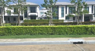 ให้เช่าบ้านเดี่ยว 2ชั้น 52ตรว.พหลโยธิน วิภาวดีรังสิต ใกล้ฟิวเจอร์พาร์ค รังสิต