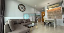 Circle Condominium 1 Bedroom 1 Bathroom for Rent (A056)