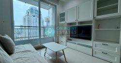 Circle Condominium 1 Bedroom 1 Bathroom for Rent (A2698)