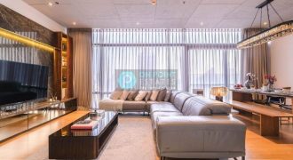 Circle Living Prototype 2 Bedrooms 2 Bathrooms for Rent (A2311)