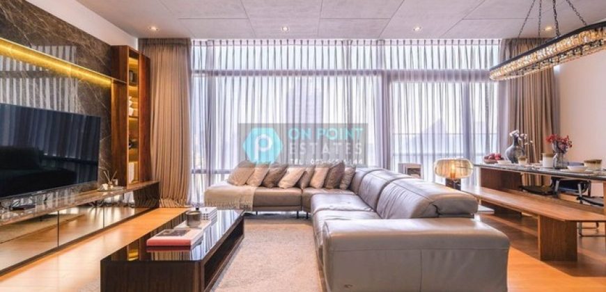 Circle Living Prototype 2 Bedrooms 2 Bathrooms for Rent (A2311)