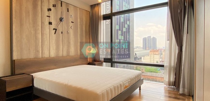 Circle Living Prototype Circle Living Prototype (A2816)