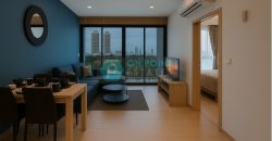 Hasu Haus 2 Bedrooms 2 Bathrooms for Rent (A200)