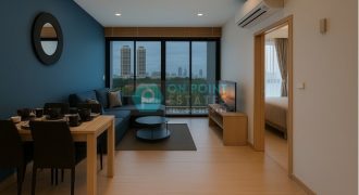 Hasu Haus 2 Bedrooms 2 Bathrooms for Rent (A200)