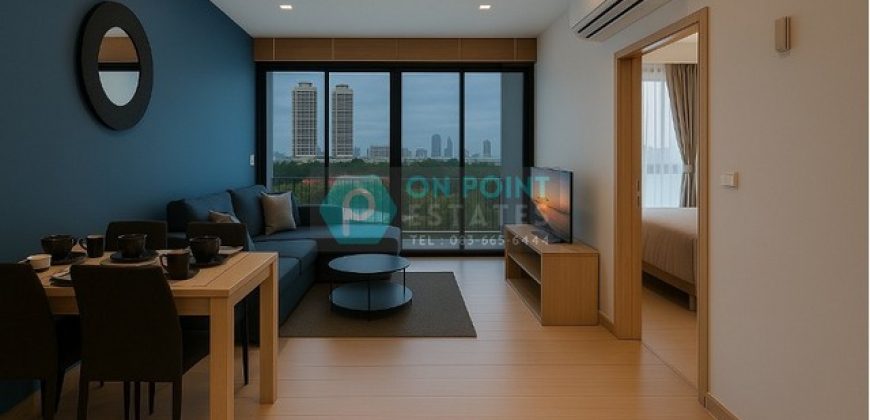 Hasu Haus 2 Bedrooms 2 Bathrooms for Rent (A200)