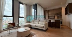 The Reserve Sathorn 1 Bedroom 1 Bathroom for Rent (A2901)