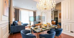 KHUN by YOO 2 Bedrooms 2 Bathrooms for Rent and Sale (A2376)