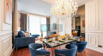 KHUN by YOO 2 Bedrooms 2 Bathrooms for Rent and Sale (A2376)