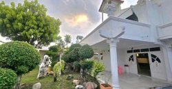 ให้เช่าบ้านเดี่ยว2ชั้น 120ตรว. ถนนรามอินทรา ใกล้เซ็นทรัลรามอินทรา ใกล้วงเวียนหลักสี่