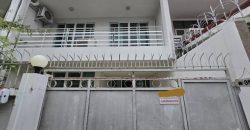 ให้เช่า ทาวน์เฮาส์2ชั้น 28 ตรว. อยู่ถนนสุขุมวิท89 6นาทีถึงBTSสถานีบางจาก