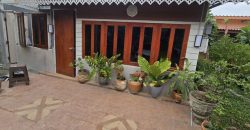 ให้เช่าบ้านในสวน บ้านชั้นเดียว อยู่อำเภอบางเลน จังหวัดนครปฐม