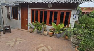 ให้เช่าบ้านในสวน บ้านชั้นเดียว อยู่อำเภอบางเลน จังหวัดนครปฐม