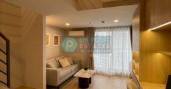 Culture Chula 2 Bedroom 1 Bathroom (Duplex) for Rent (A2915)