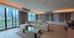 3 Bedrooms 3 Bathrooms for Rent in Lang Suan (B2910)