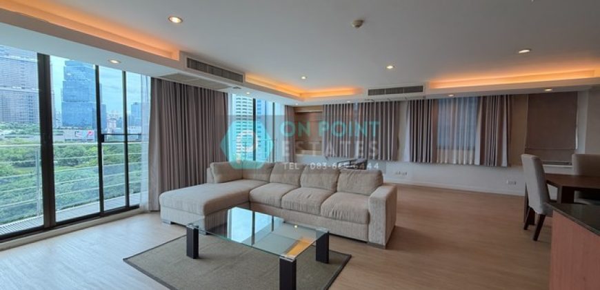 3 Bedrooms 3 Bathrooms for Rent in Lang Suan (B2910)