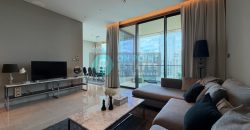 Sindhorn Residence 2 Bedroom 2 Bathroom for Rent (A2912)