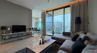 Sindhorn Residence 2 Bedroom 2 Bathroom for Rent (A2912)